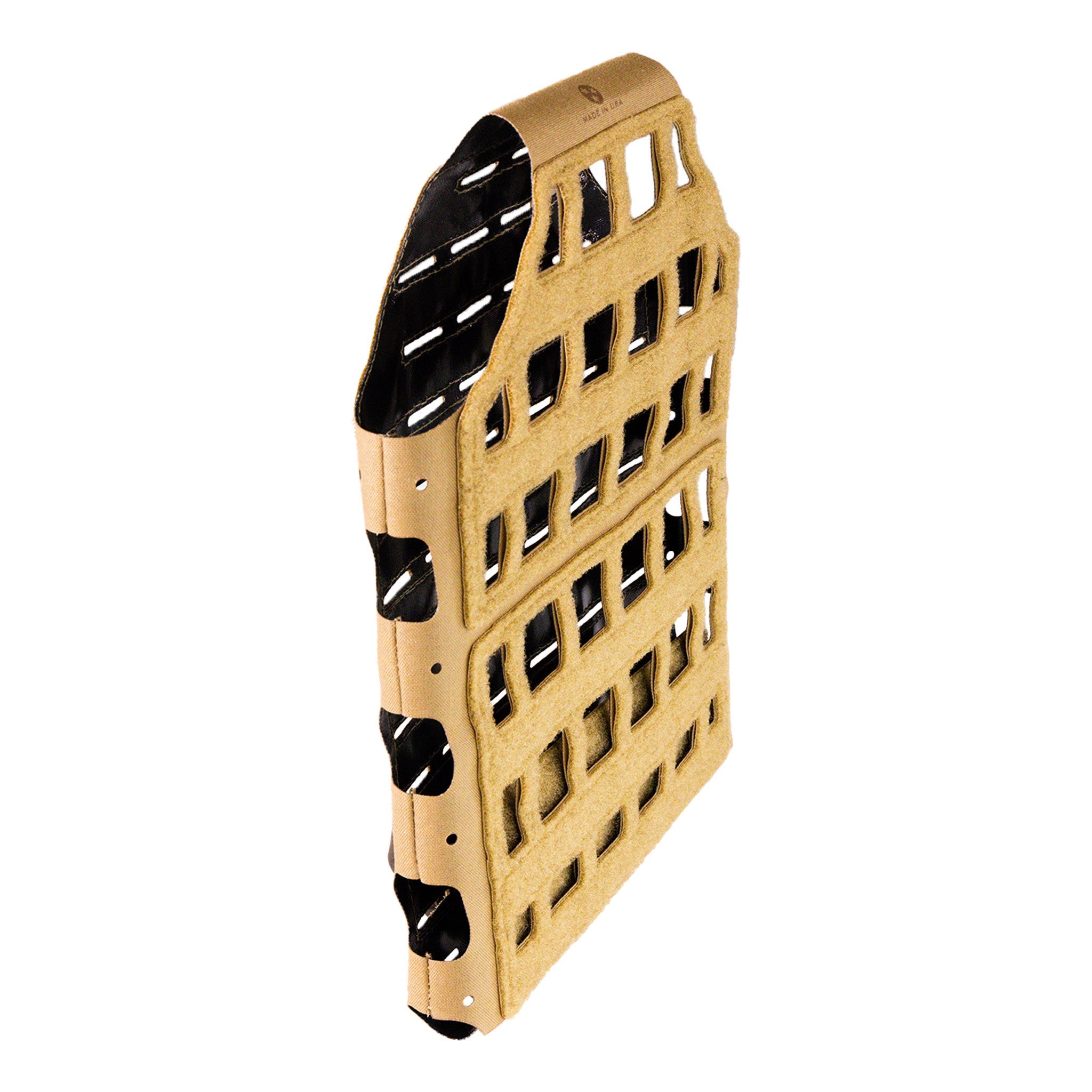 Electrokare w/ Included Sensor and Qore IMS Pro Gen 3 Combo (External or Internal MOLLE Plate Carrier Hydration Pack with Cooling and Heating)