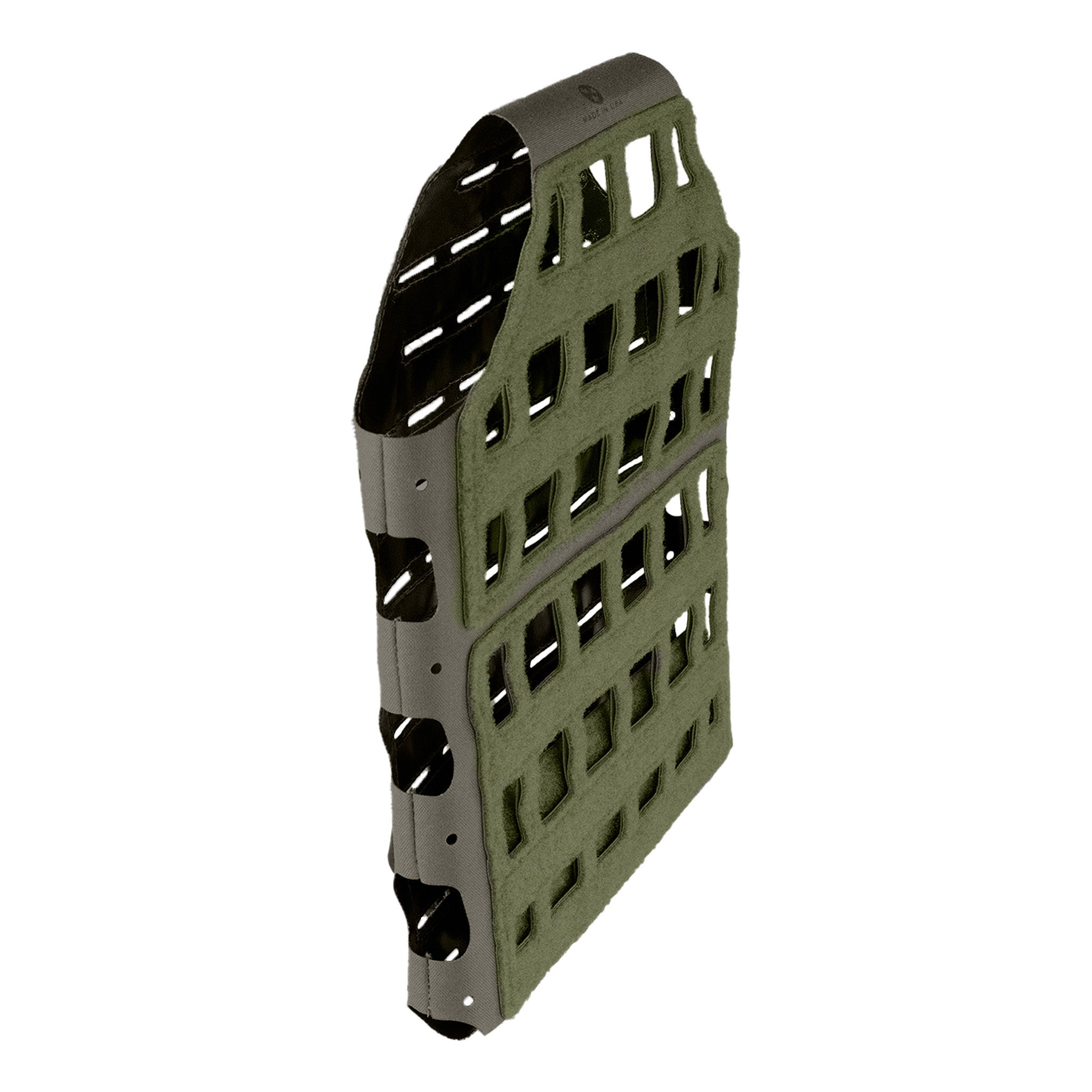 Electrokare w/ Included Sensor and Qore IMS Pro Gen 3 Combo (External or Internal MOLLE Plate Carrier Hydration Pack with Cooling and Heating)